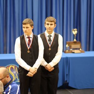 Meet your Posher, Bryce